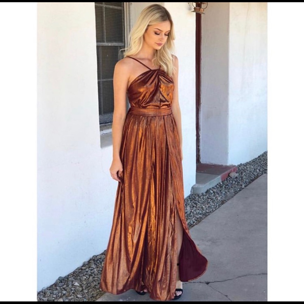 Evening Gown